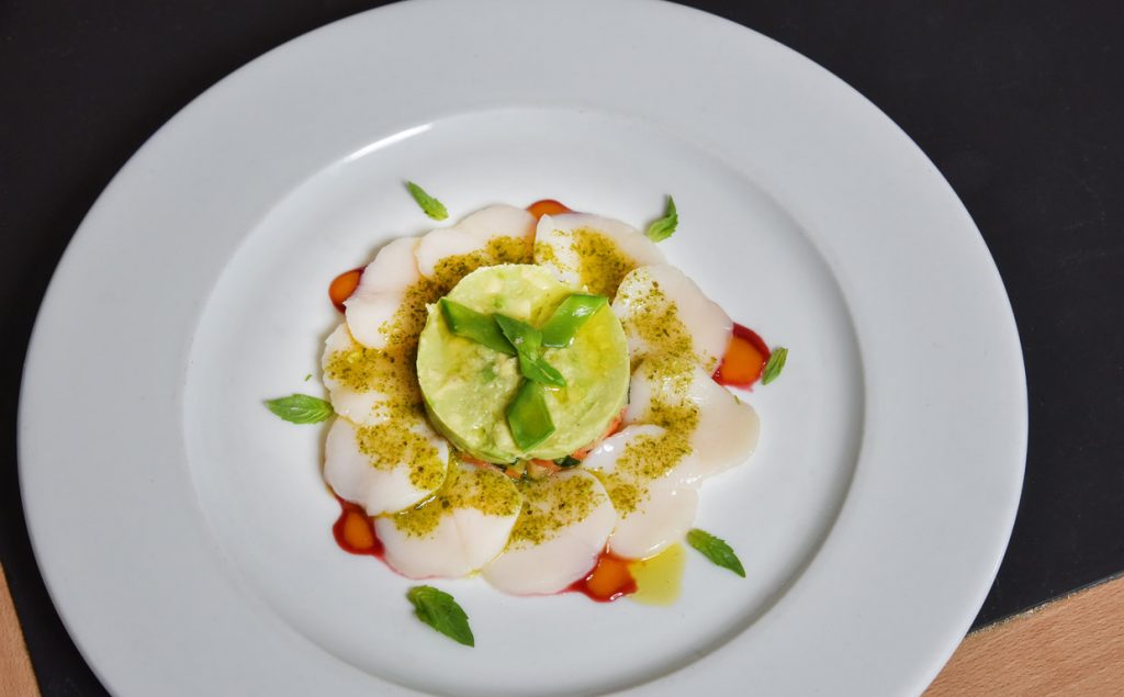 lardoiserestaurant paris 006