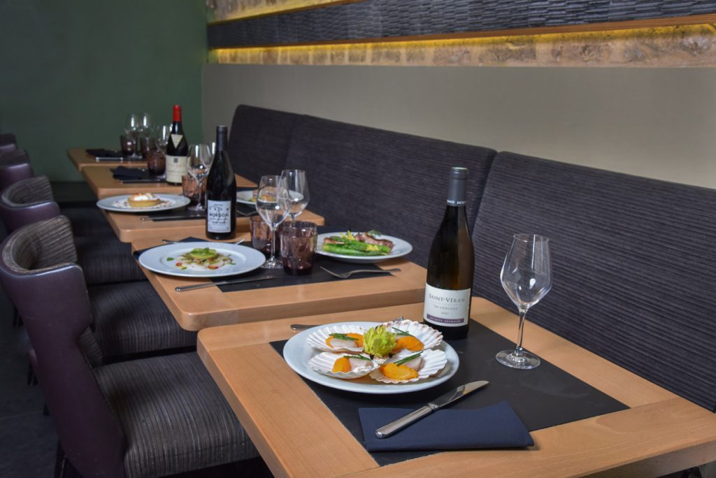 lardoiserestaurant paris 007