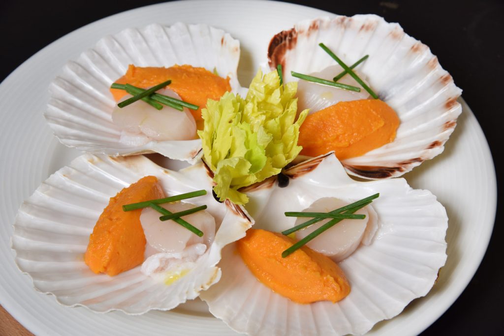 lardoiserestaurant paris 008