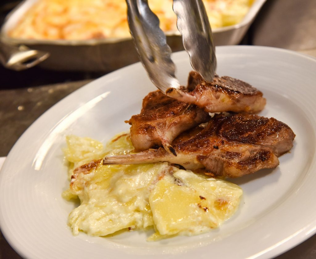 lardoiserestaurant paris 012