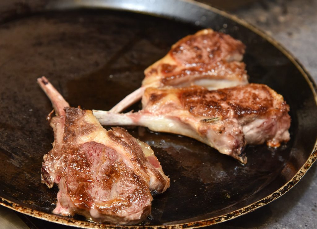 lardoiserestaurant paris 014