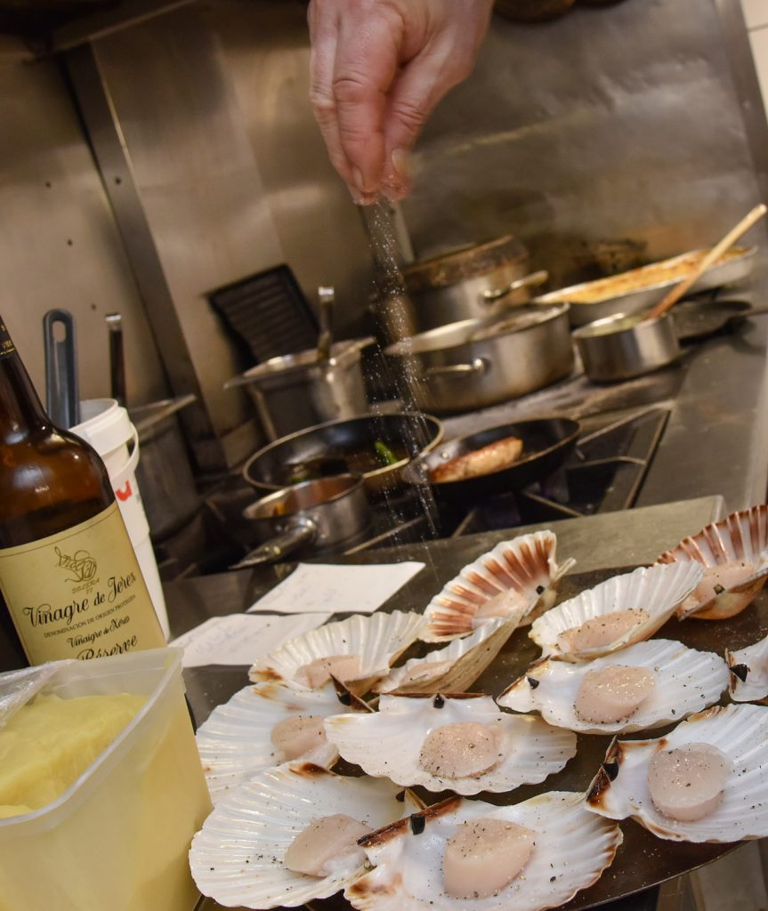 lardoiserestaurant paris 015