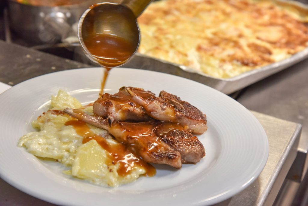 lardoiserestaurant paris 026